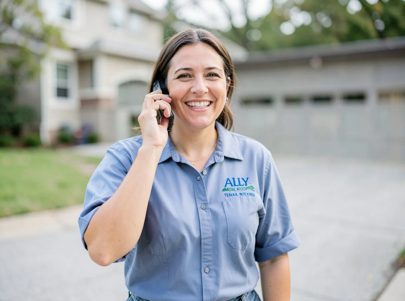 Metal Roof Installation Friendswood, TX FAQs